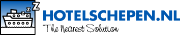HotelSchepen.nl