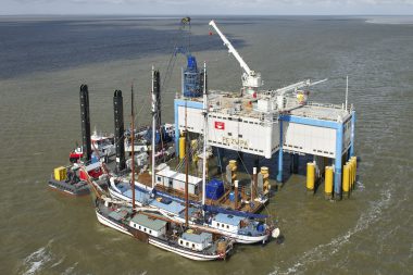 hotelship zuidwal vermillion